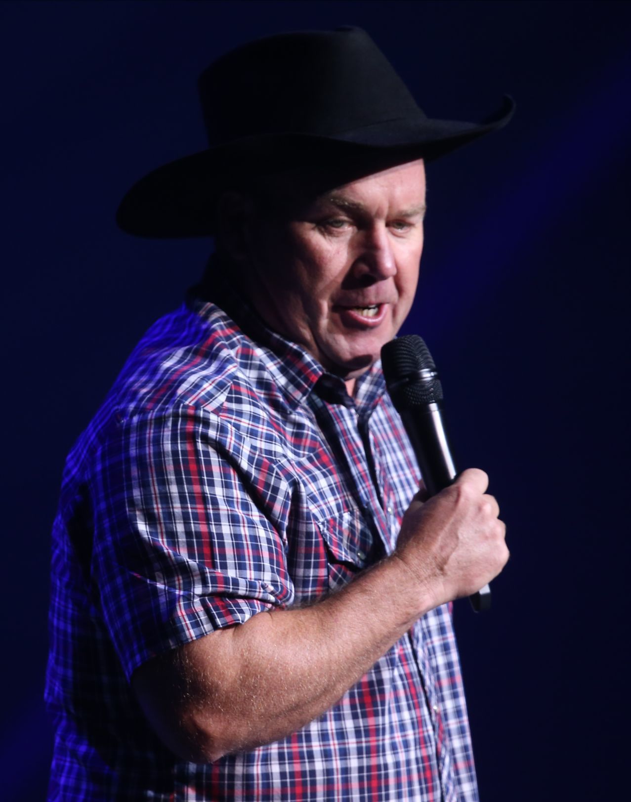 Rodney Carrington